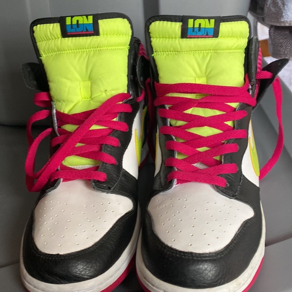 What is it called London’s size 12 or an only a few times - Picture 3 of 4